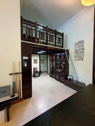 Sanctuary Green (D15), Condominium #430732721